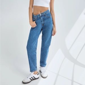 Levi’s High Loose Taper - 26